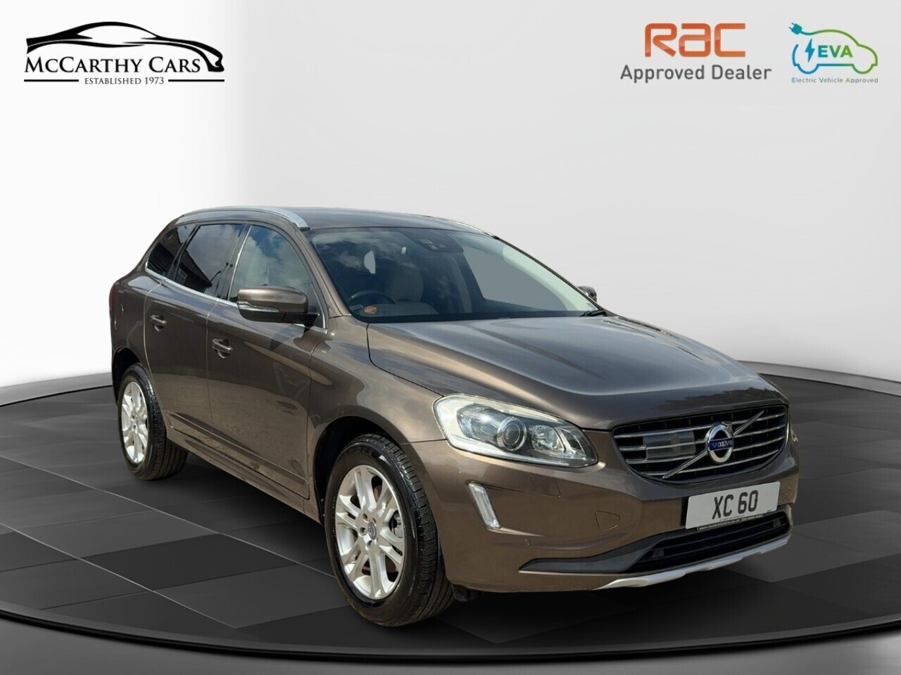 Volvo Xc60 T5 Se - Image 16