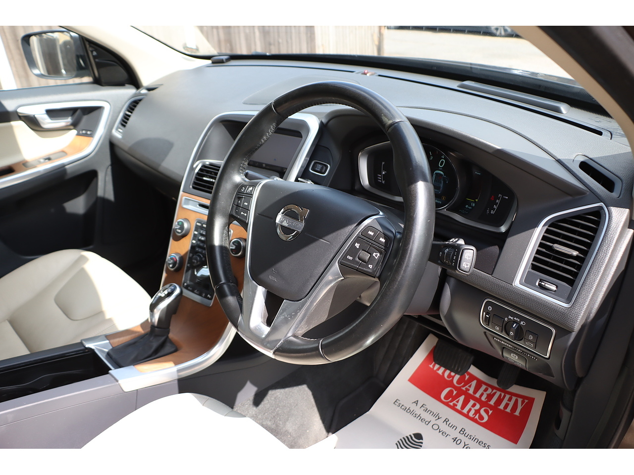 Volvo Xc60 T5 Se - Image 19