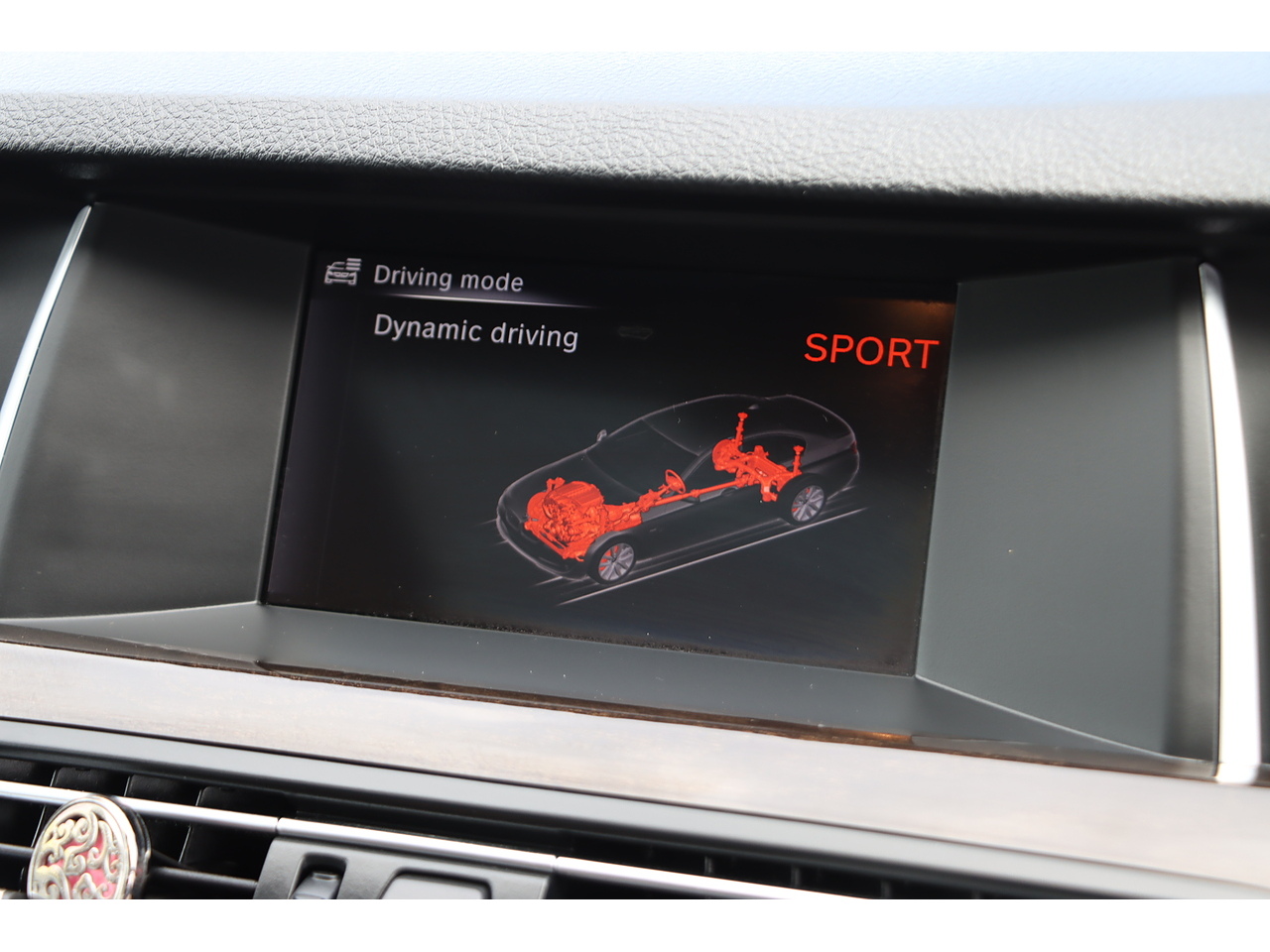 Bmw 5 Series 520I Se - Image 9