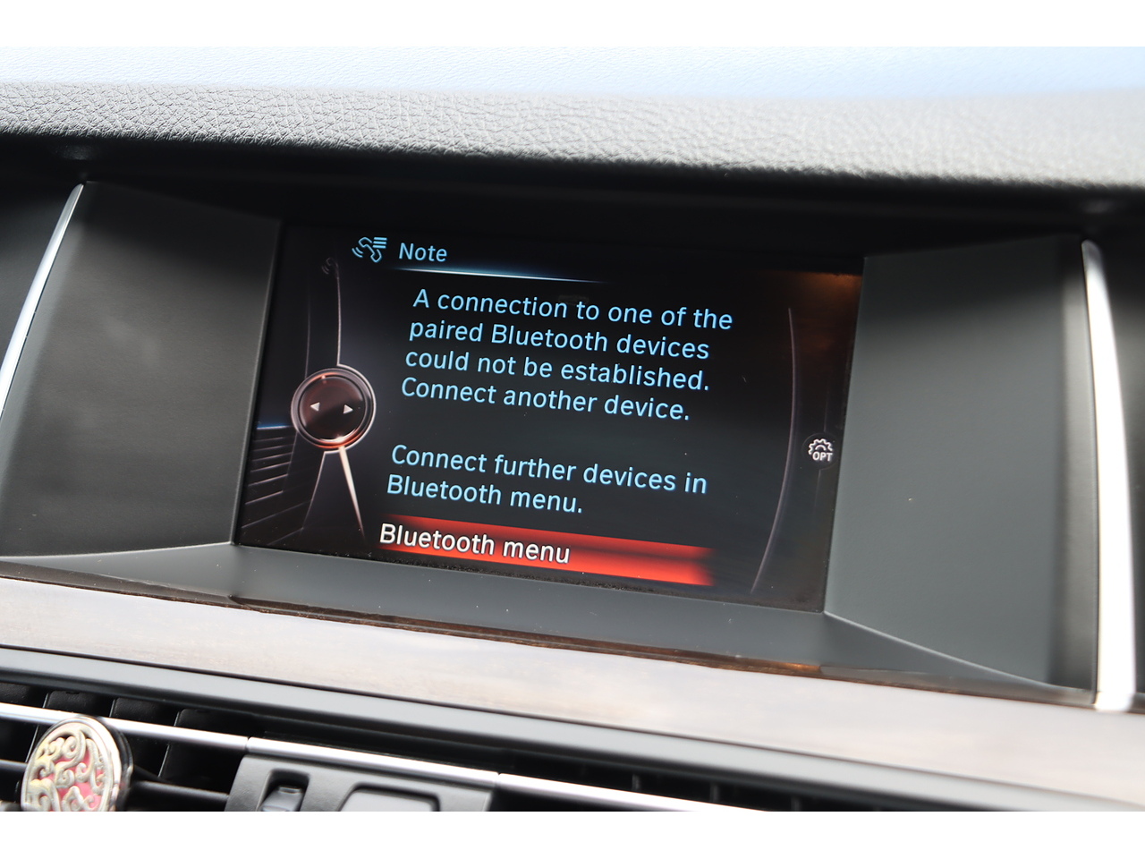Bmw 5 Series 520I Se - Image 12