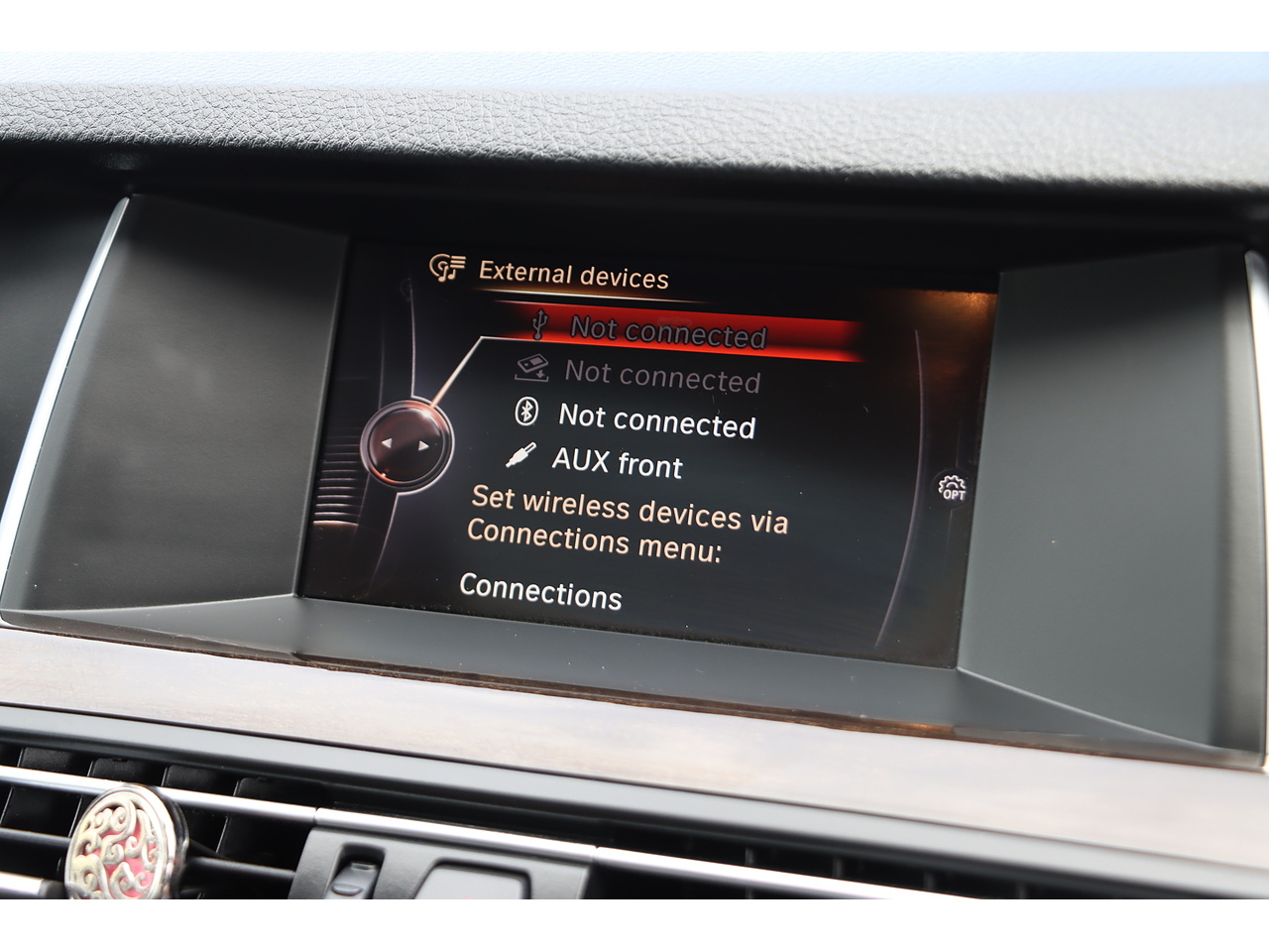 Bmw 5 Series 520I Se - Image 13
