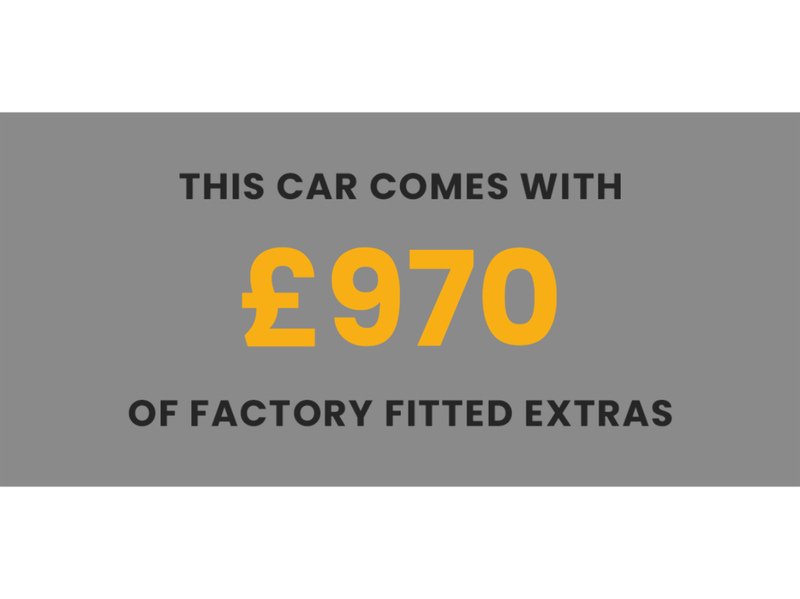 Ford Focus T Ecoboost Zetec - Image 9