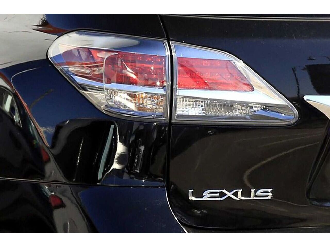 Lexus Rx 450H Advance - Image 14