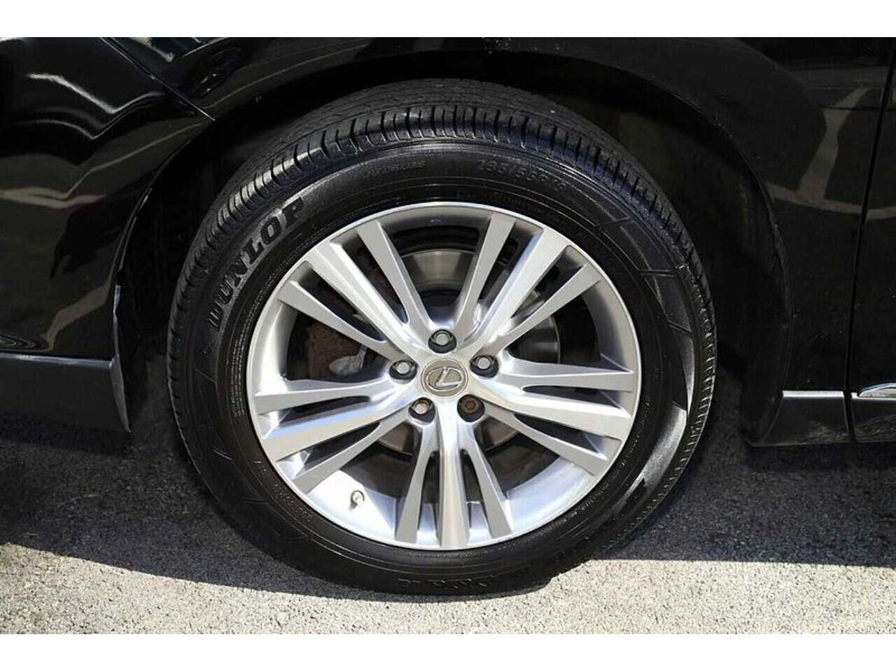 Lexus Rx 450H Advance - Image 15