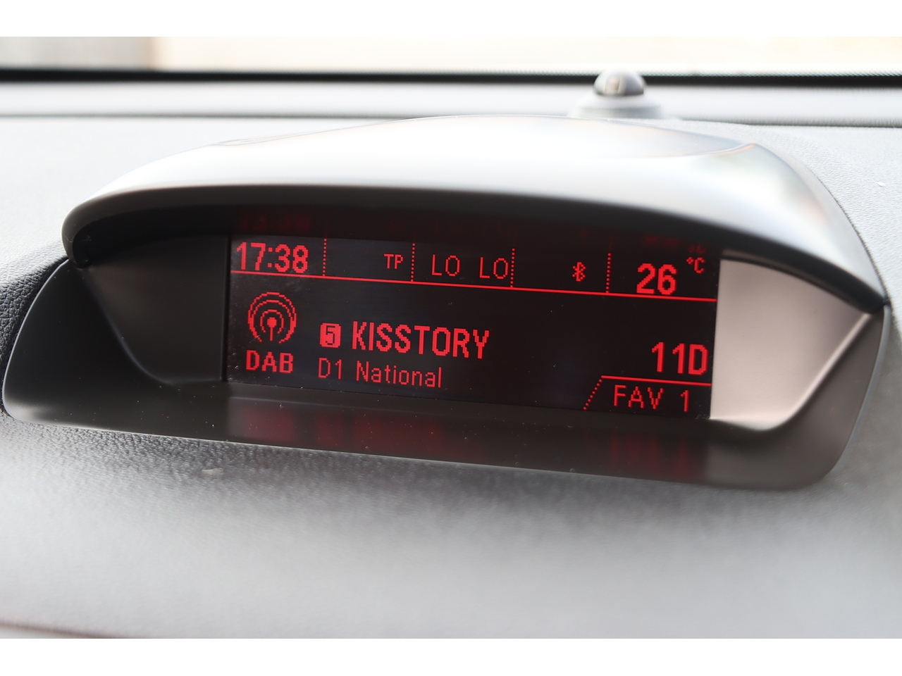 Vauxhall Mokka Exclusiv - Image 6