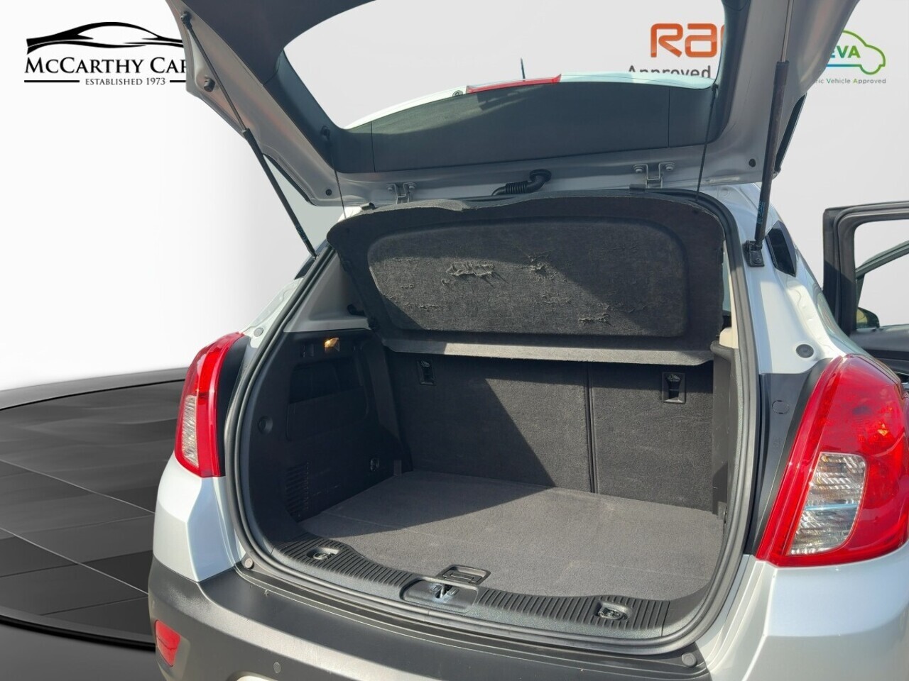 Vauxhall Mokka Exclusiv - Image 12