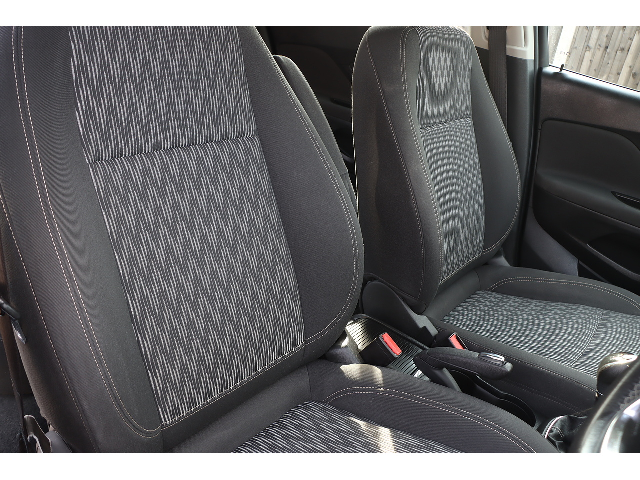 Vauxhall Mokka Exclusiv - Image 17
