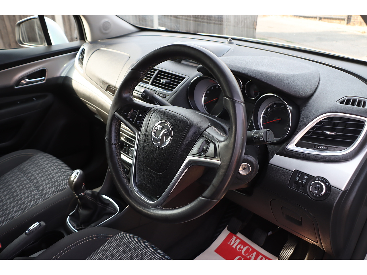 Vauxhall Mokka Exclusiv - Image 18