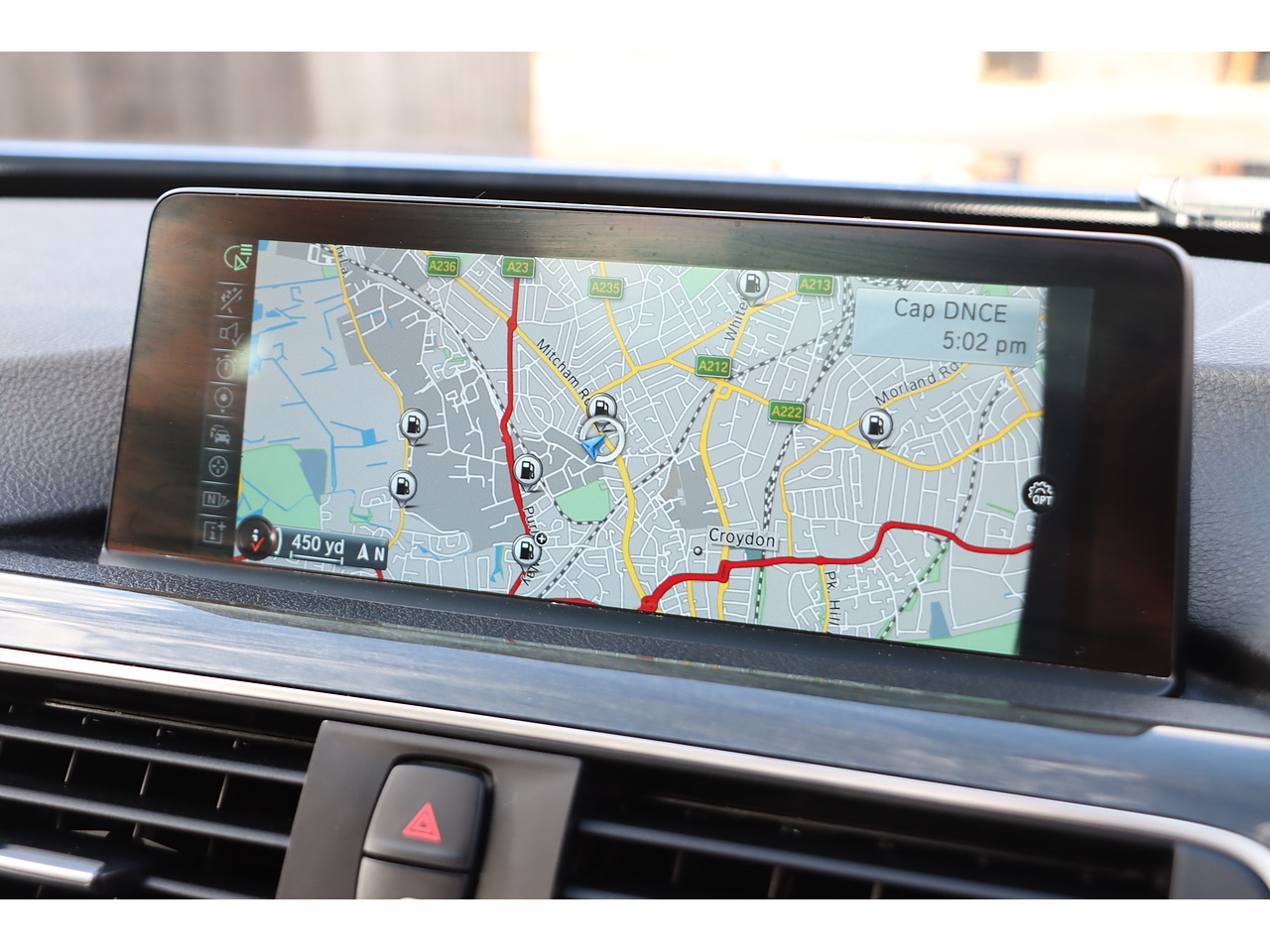 Bmw 3 Series 320I Luxury - Image 8
