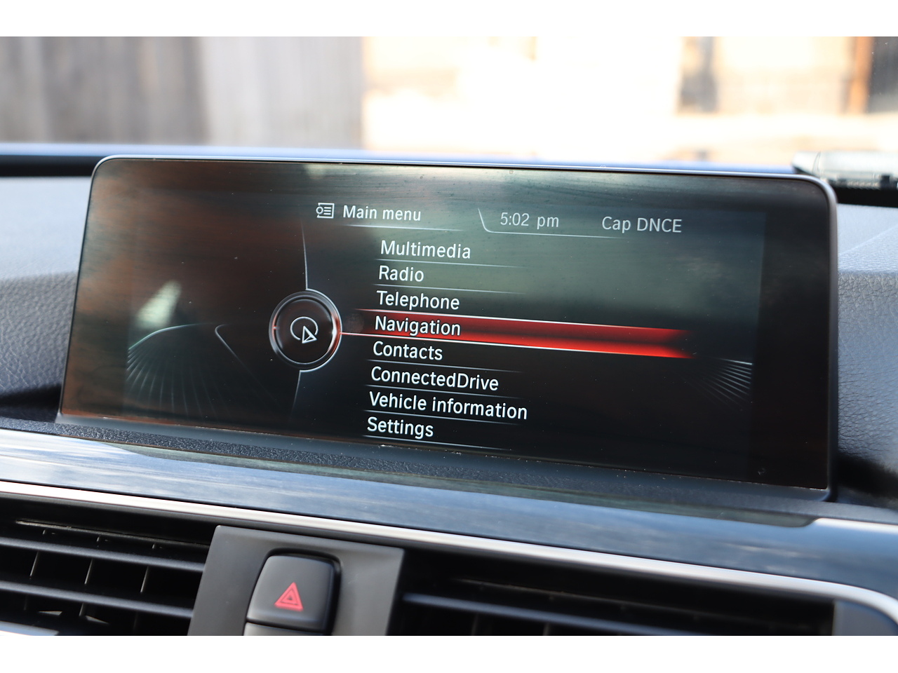 Bmw 3 Series 320I Luxury - Image 9