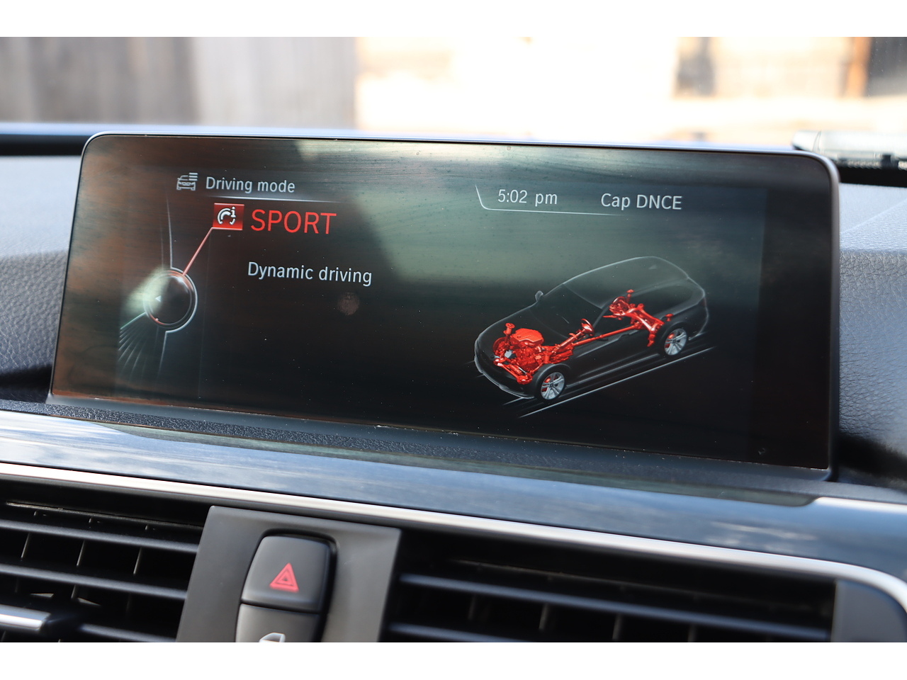 Bmw 3 Series 320I Luxury - Image 12