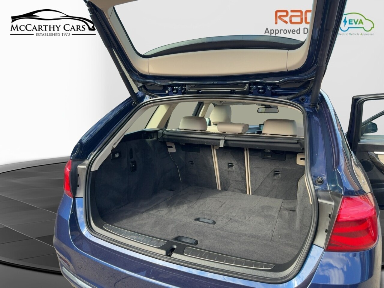 Bmw 3 Series 320I Luxury - Image 17