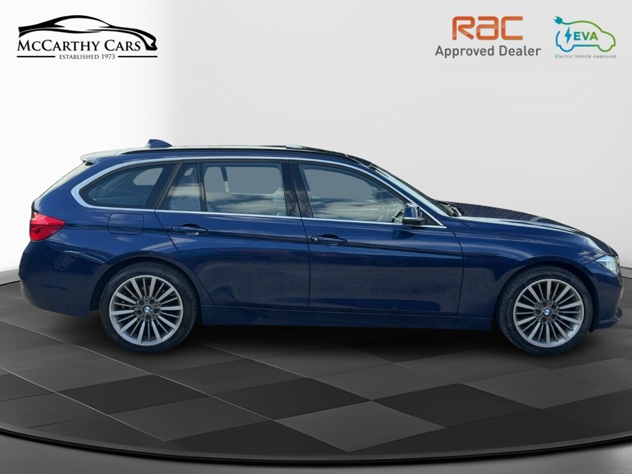Bmw 3 Series 320I Luxury - Image 18