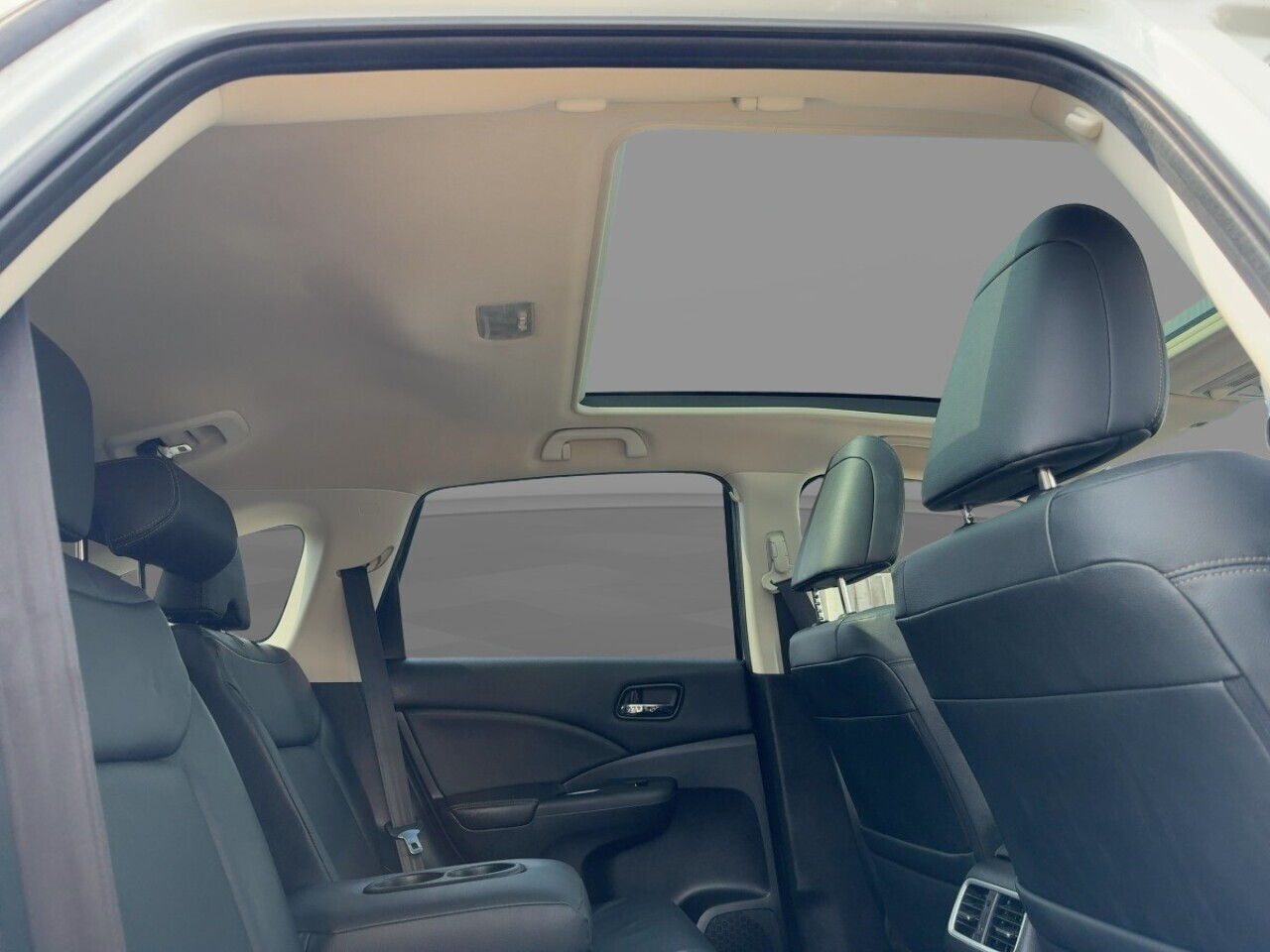 Honda Cr V I Vtec Ex - Image 5