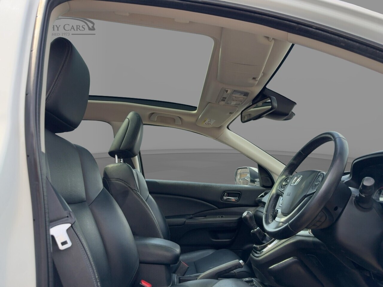 Honda Cr V I Vtec Ex - Image 6