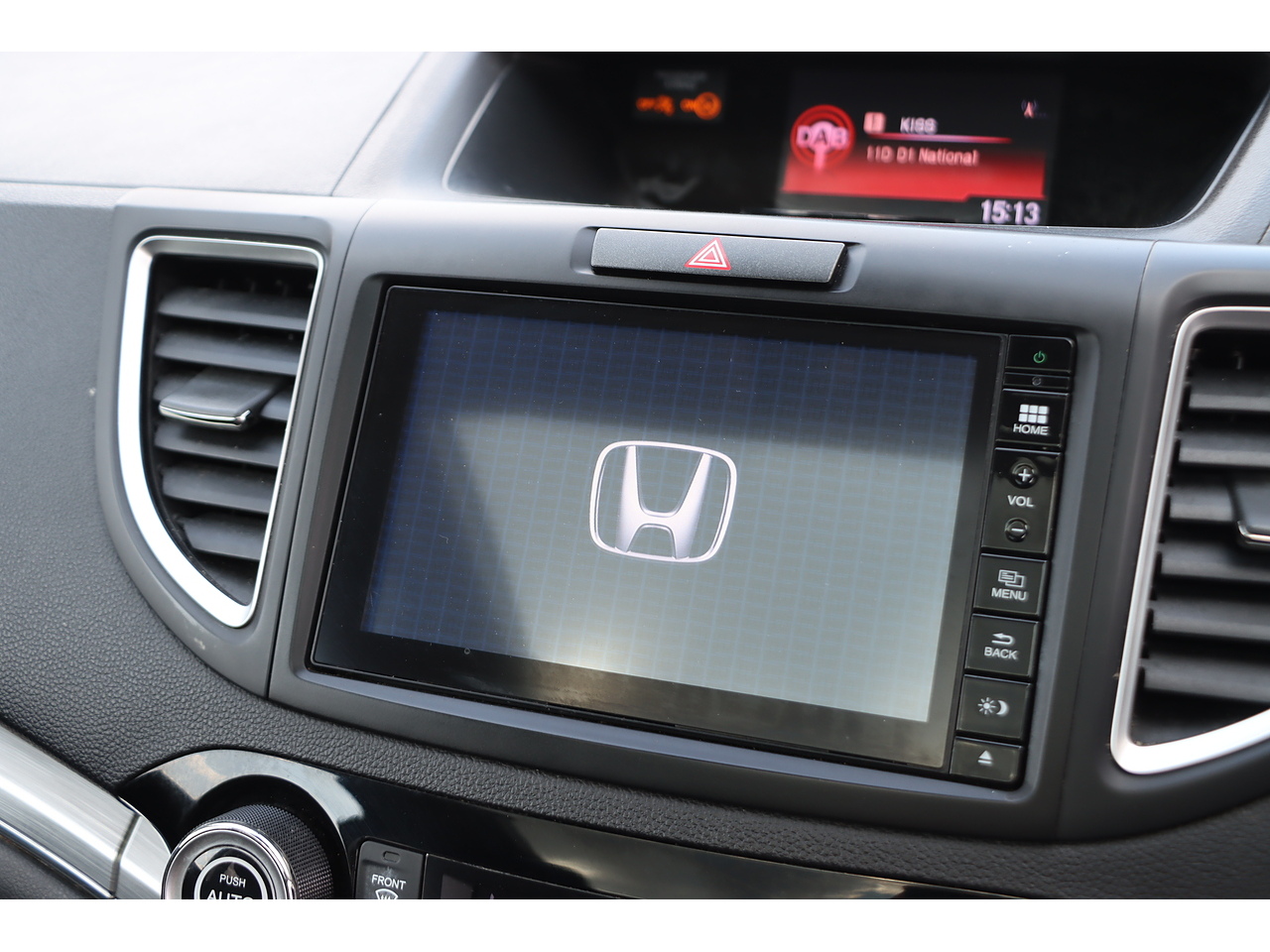 Honda Cr V I Vtec Ex - Image 8
