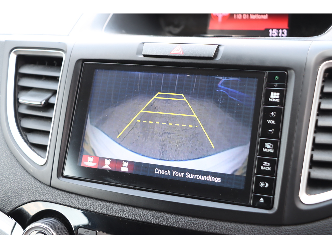 Honda Cr V I Vtec Ex - Image 11