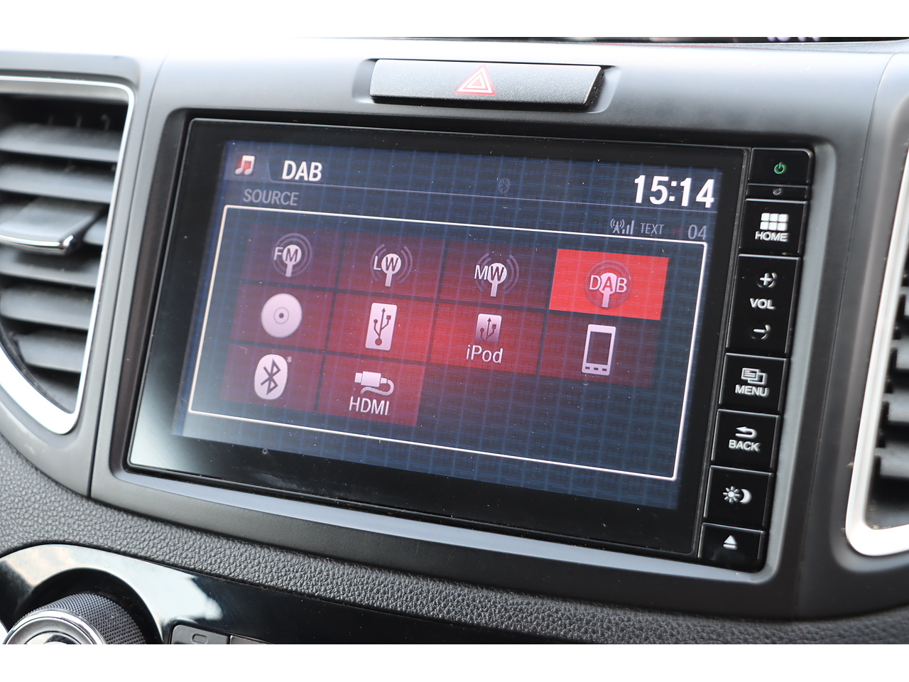 Honda Cr V I Vtec Ex - Image 12