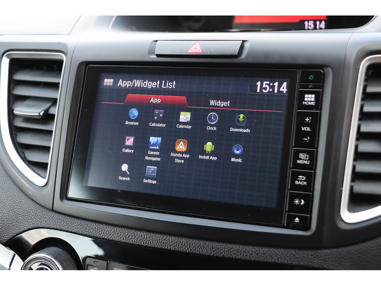 Honda Cr V I Vtec Ex - Image 14