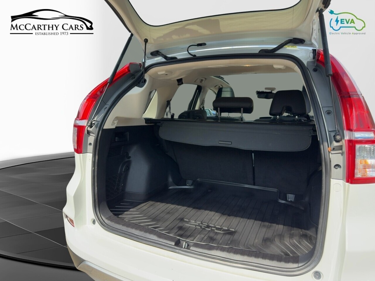 Honda Cr V I Vtec Ex - Image 17