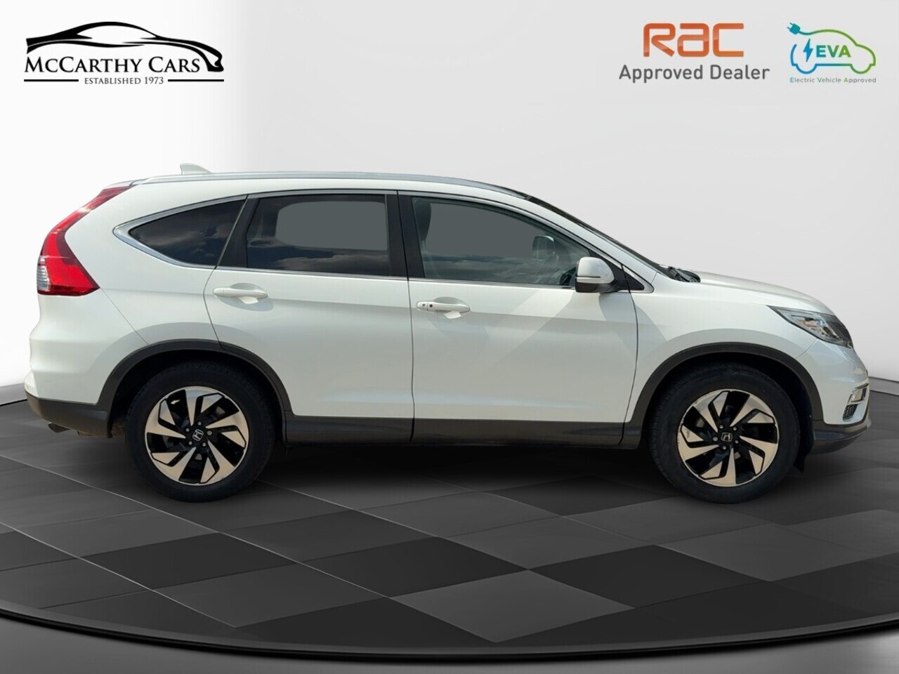 Honda Cr V I Vtec Ex - Image 18