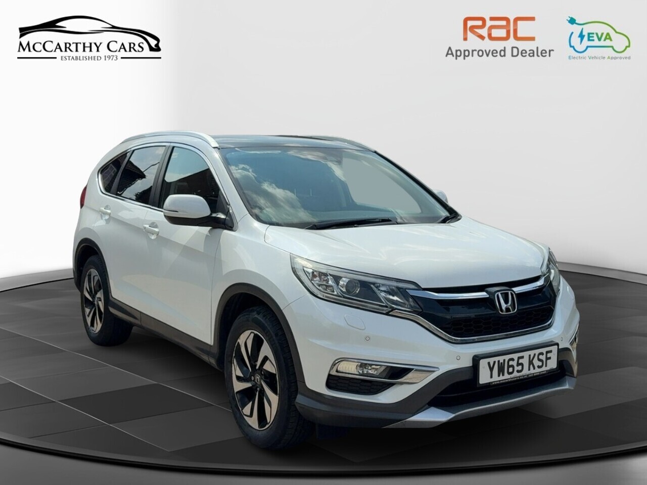 Honda Cr V I Vtec Ex - Image 20