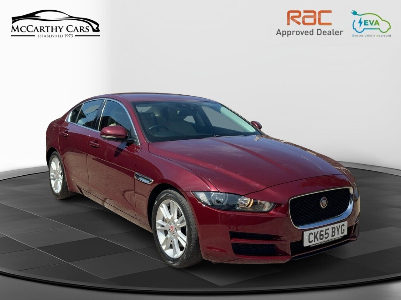 Jaguar Xe Gtdi Prestige