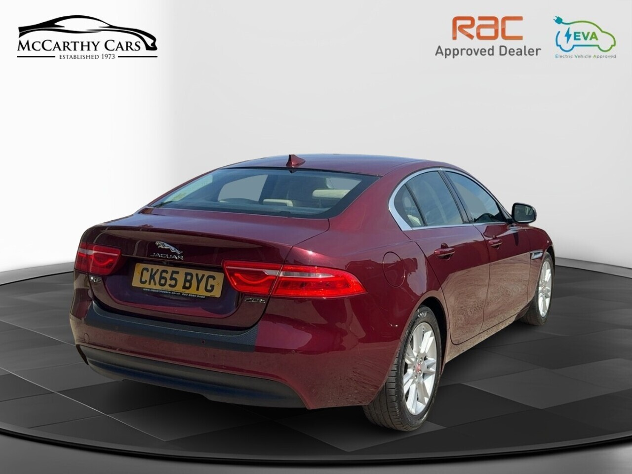 Jaguar Xe Gtdi Prestige - Image 16