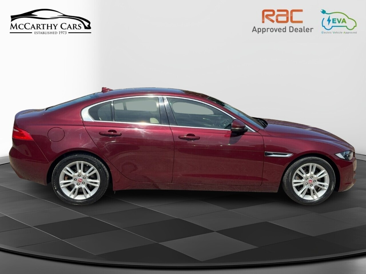 Jaguar Xe Gtdi Prestige - Image 18