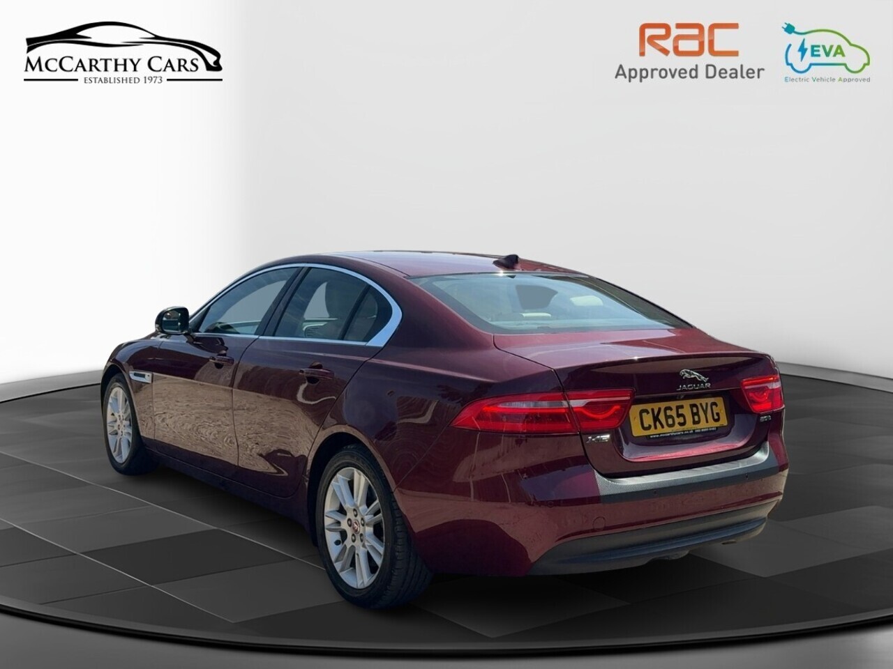 Jaguar Xe Gtdi Prestige - Image 19
