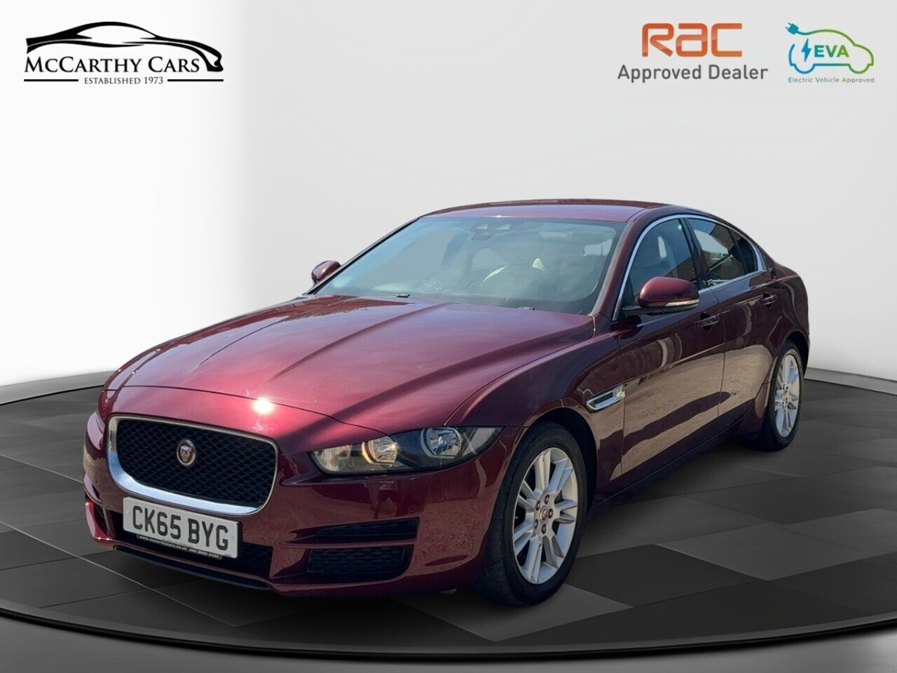 Jaguar Xe Gtdi Prestige - Image 20