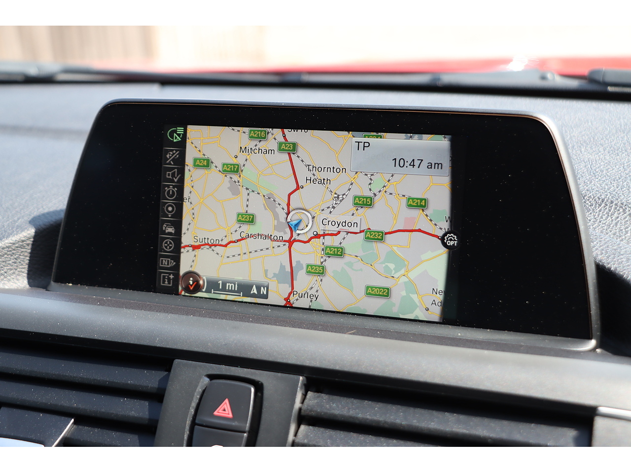 Bmw 2 Series 220I Sport - Image 6