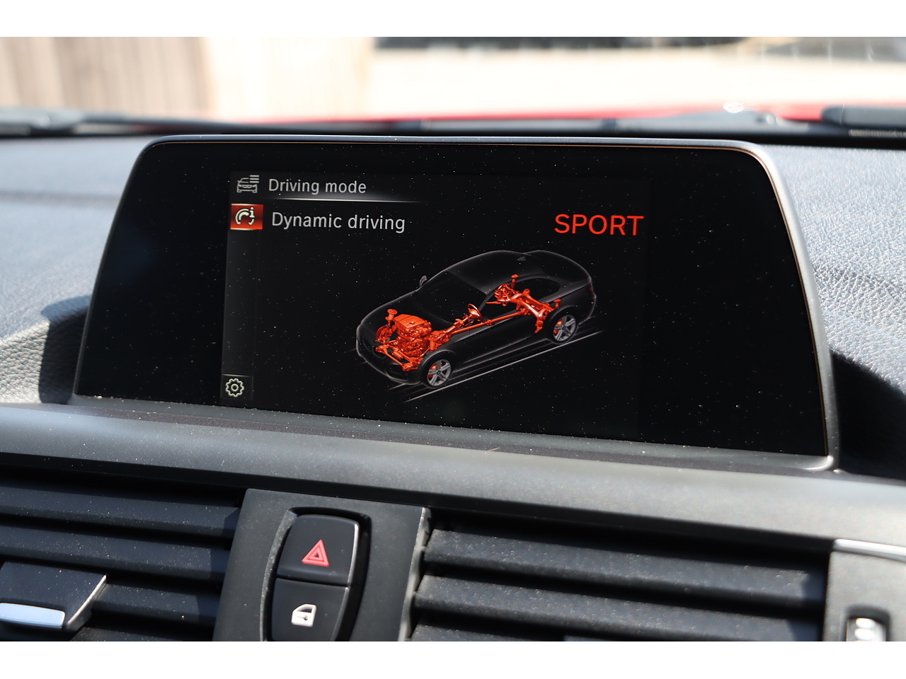 Bmw 2 Series 220I Sport - Image 10