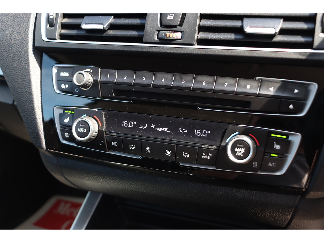 Bmw 2 Series 220I Sport - Image 13
