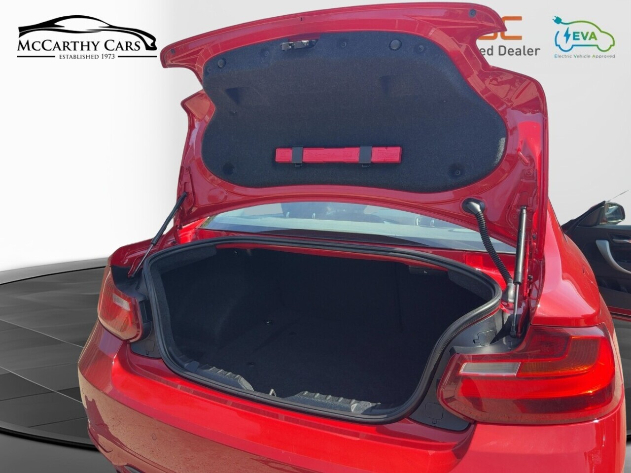 Bmw 2 Series 220I Sport - Image 17
