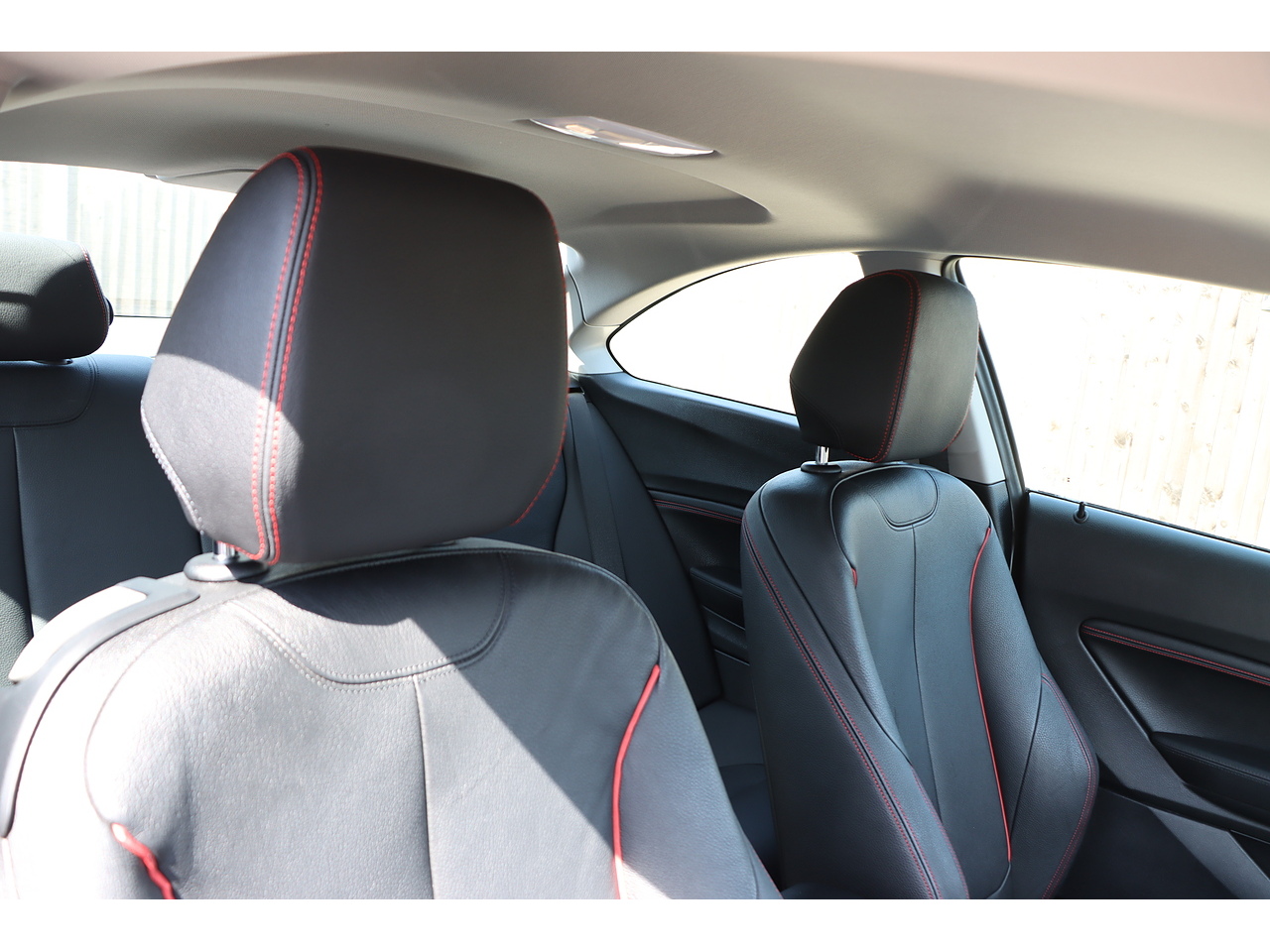 Bmw 2 Series 220I Sport - Image 19