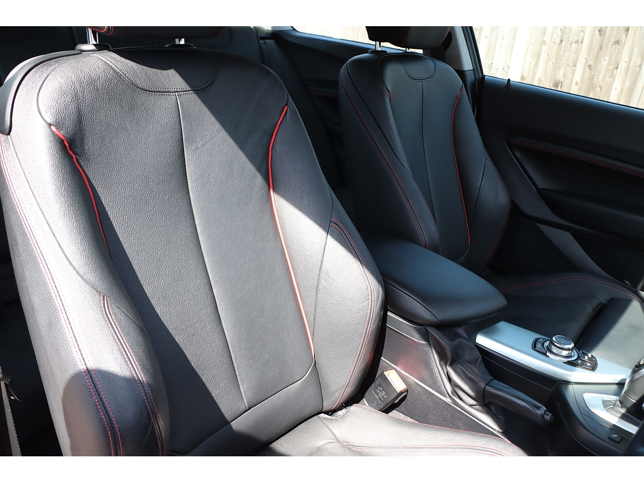 Bmw 2 Series 220I Sport - Image 20