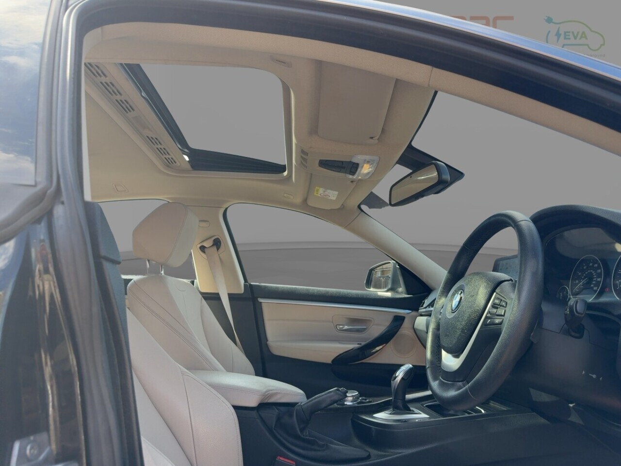 Bmw 4 Series Gran Coupe 430I Luxury - Image 6