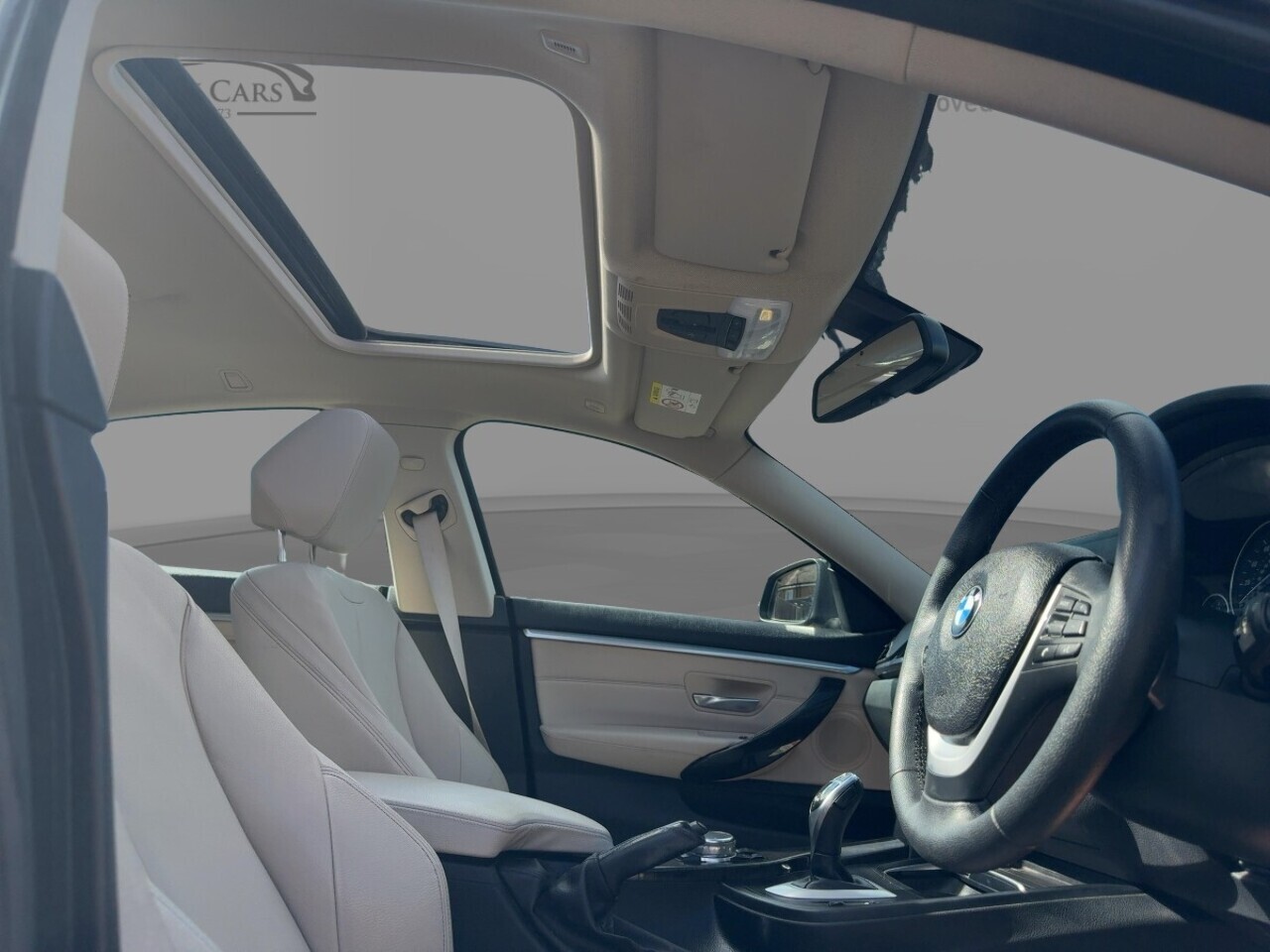 Bmw 4 Series Gran Coupe 430I Luxury - Image 7