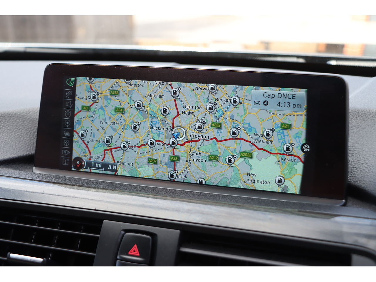 Bmw 4 Series Gran Coupe 430I Luxury - Image 9