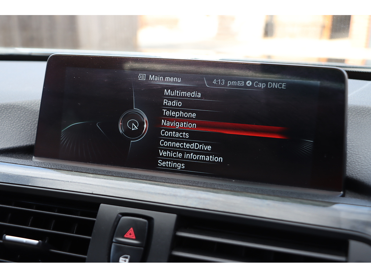 Bmw 4 Series Gran Coupe 430I Luxury - Image 11