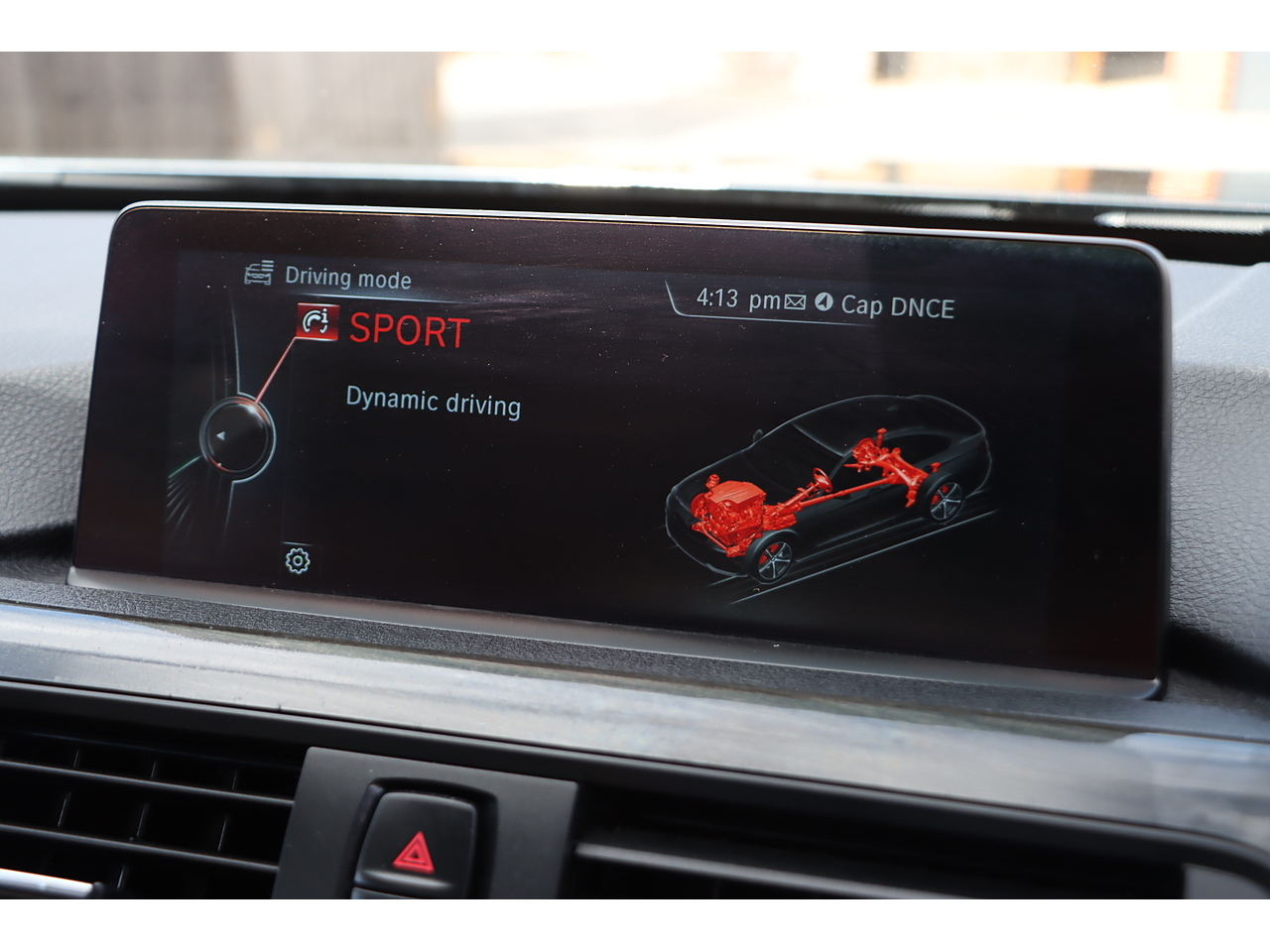 Bmw 4 Series Gran Coupe 430I Luxury - Image 13