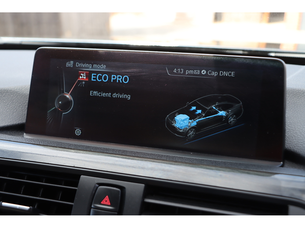 Bmw 4 Series Gran Coupe 430I Luxury - Image 15