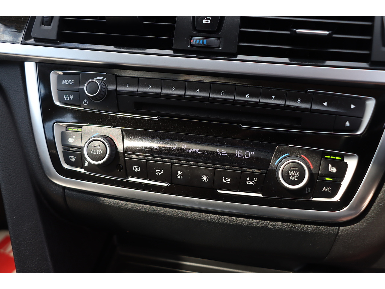 Bmw 4 Series Gran Coupe 430I Luxury - Image 16