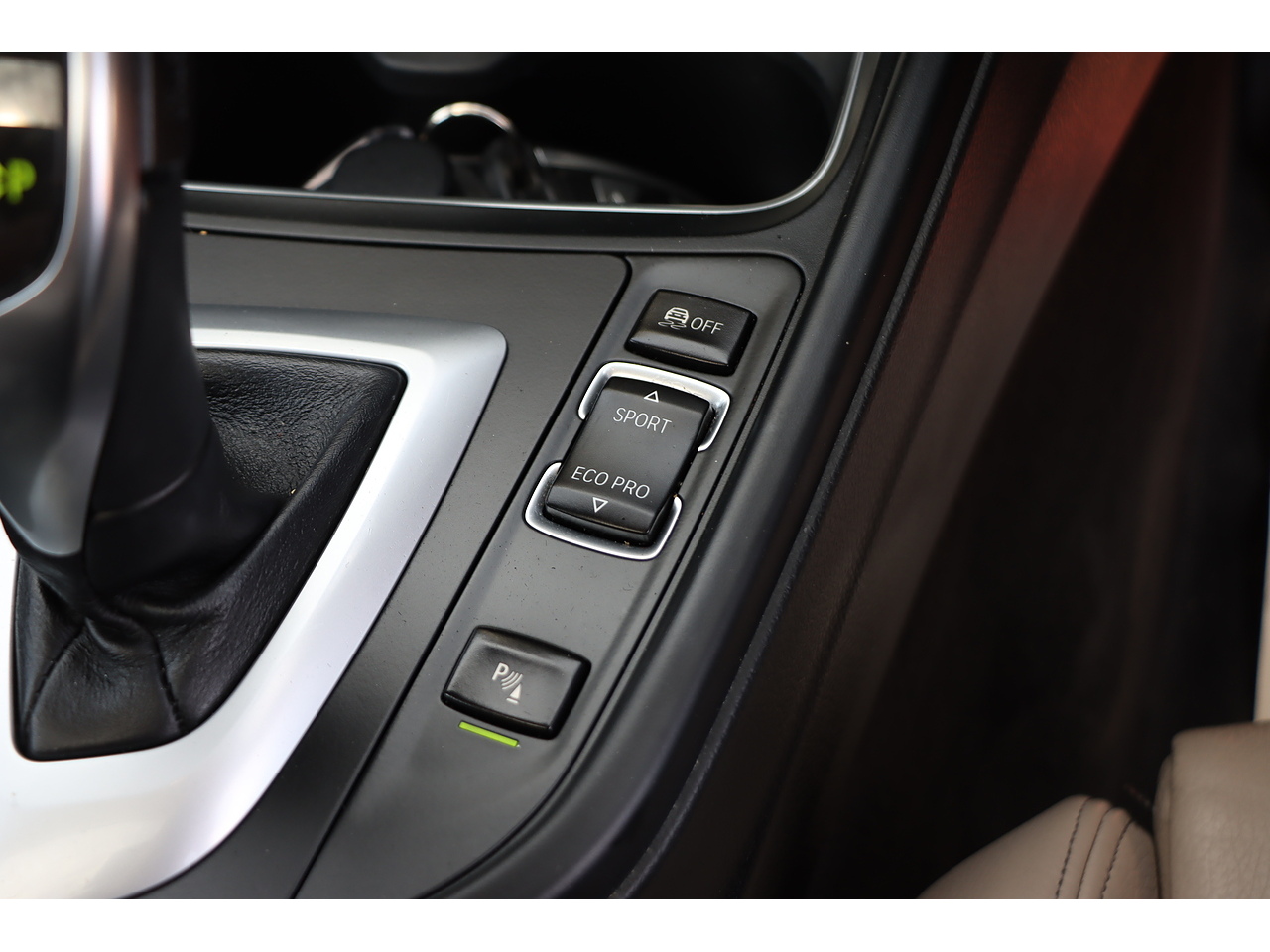 Bmw 4 Series Gran Coupe 430I Luxury - Image 17