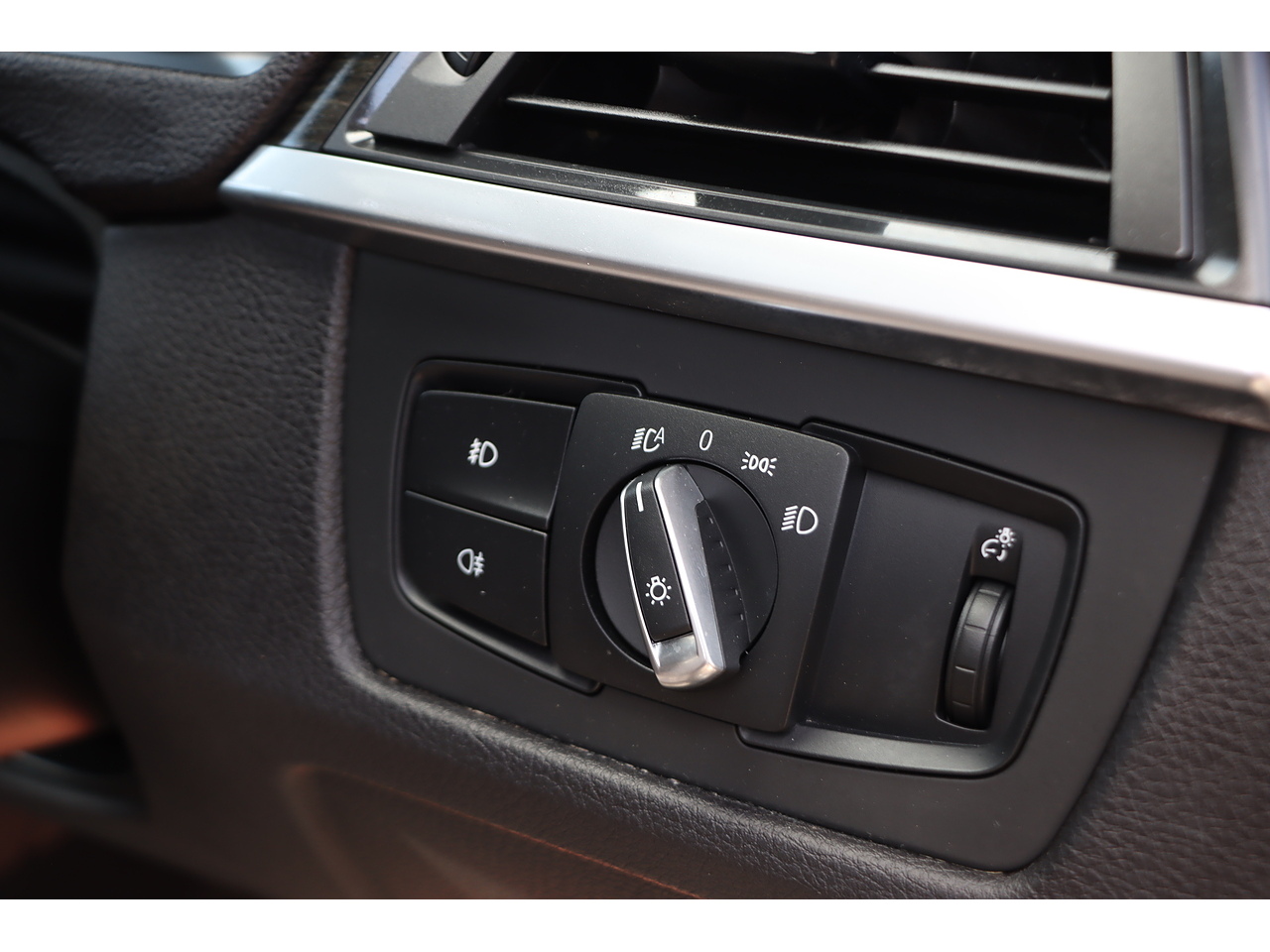 Bmw 4 Series Gran Coupe 430I Luxury - Image 19
