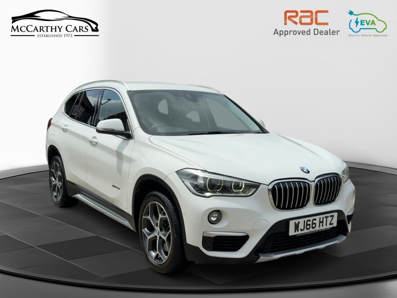 Bmw X1 20I Xline