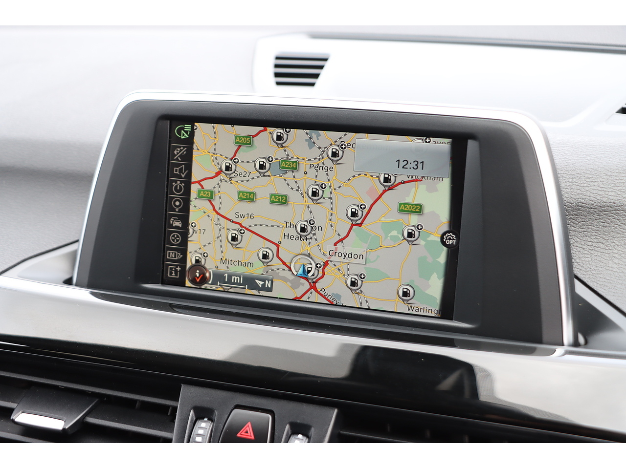Bmw X1 20I Xline - Image 6