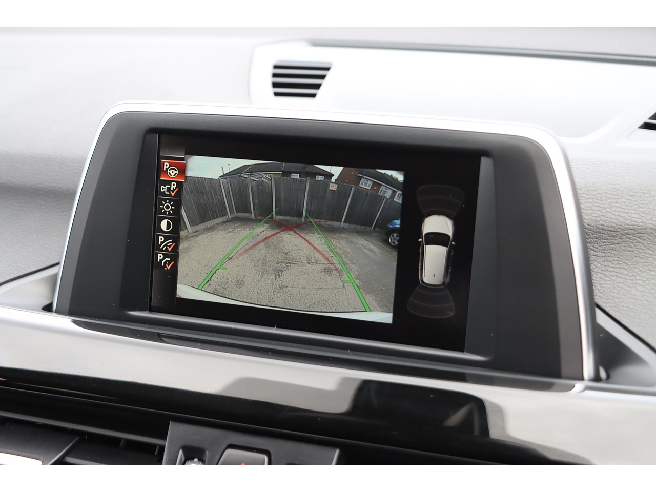 Bmw X1 20I Xline - Image 7