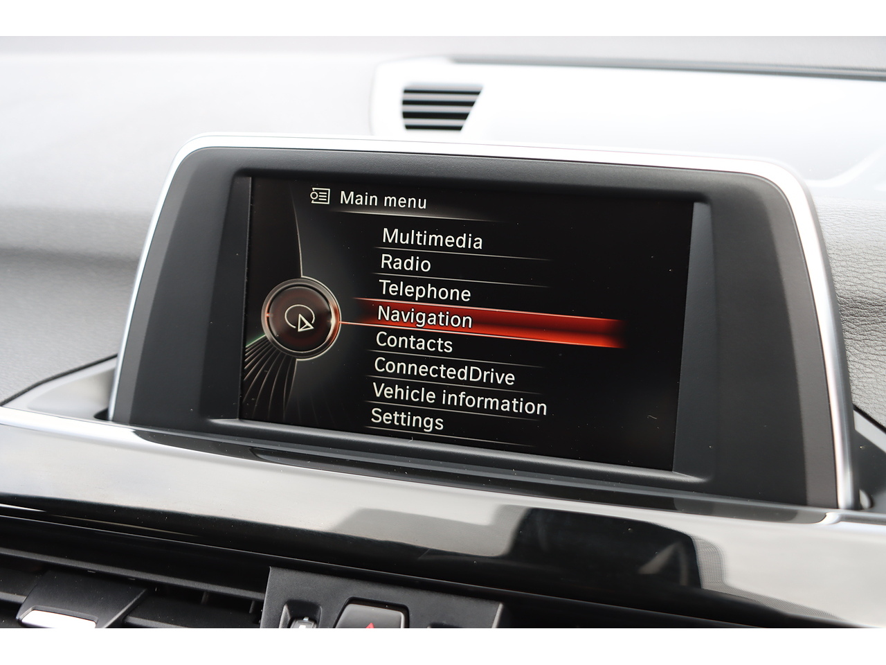 Bmw X1 20I Xline - Image 9